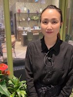 豊田 由希子(トヨタ ユキコ)