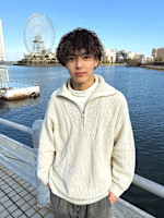 RIKU(モリオカ リク)