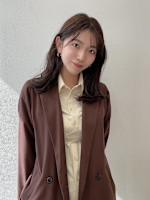 秋本　莉帆(アキモトリホ)