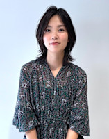 中村　桃子(ナカムラ　モモコ)