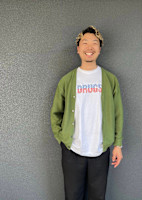 江川 龍之介(エガワ リュウノスケ)