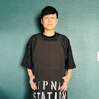 永吉 彰太(ナガヨシ ショウタ)