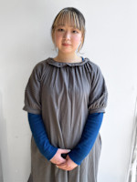 山本 心桜(ヤマモト ココロ)