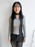 野田 明里(ノダ アカリ)