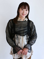 田中 結(タナカ ユイ)
