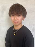 飛田 悠佑(ヒダ ユウスケ)