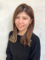 小川 朱音(オガワ アカネ)