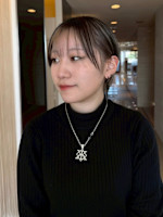 久保田　凜香(クボタ　リンカ)