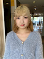 村越　藍(ムラコシ　アイラ)