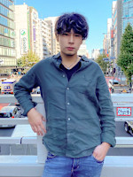 永田 勇大(ナガタ ユウダイ)