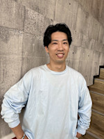 岩堀　司(イワホリ　ツカサ)