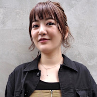 佐藤 まゆみ(サトウ マユミ)
