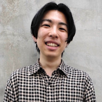 池田僚太(イケダリョウタ)