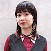 佐藤あい(サトウアイ)