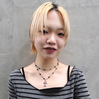 鹿島田凛(カシマダリン)