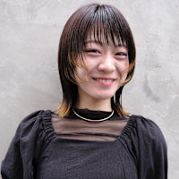 村上すず(ムラカミスズ)