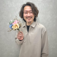 野村直希　(NAOKI)(ノムラナオキ)