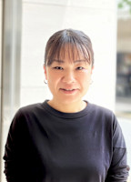 入江　朝子(イリエ　トモコ)