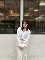松山 優里(マツヤマ ユウリ)