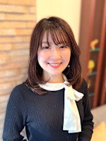 服部　史織(ハットリ　シオリ)