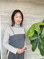 海老澤 利恵(エビサワ リエ)