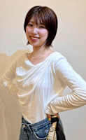 福留 里菜(フクドメ リナ)