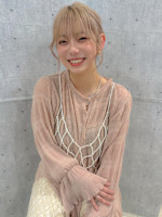 SACHI MORITA(モリタ　サチ)