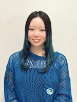 千田りえ(チダリエ)