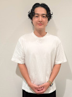 中嶋 晴斗(ナカジマ ハルト)