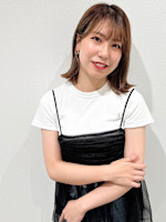 井伊 未由夏(イイ ミユカ)