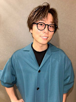 菅野 孝貴(カンノ コウキ)
