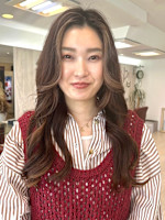 安達（木村） 彩美(アダチ アヤミ)
