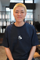 本間　温弥 (ハンマ　ハルヤ)