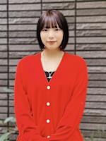 米山 水晶(ヨネヤマ ミア)