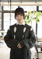 川上愛子 【新潟駅】(カワカミ アイコ)
