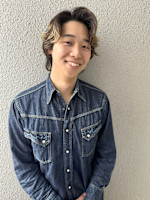 村上 智輝(ムラカミ トモキ)