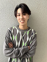 前田 歩夢(マエダ アユム)