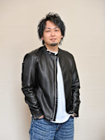 丸元 亮輔(マルモト リョウスケ)