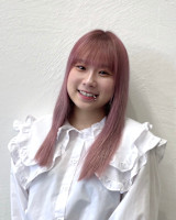 渡辺　梨央(ワタナベ　リオ)