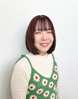 萩原　彩音(ハギワラアヤネ)