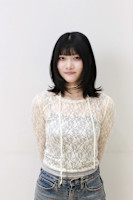 大里 愛理(オオサト アイリ)