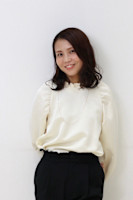 加藤 充子(カトウ アツコ)