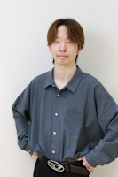 芦分 裕太(アシワケ ユウタ)