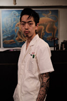 賀本 泰我(カモト タイガ)