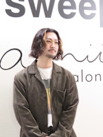 鷲田 竜也(ワシダ タツヤ)