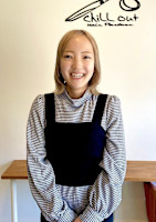 甲斐　千尋(カイ　チヒロ)