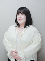 中田 美那(ナカダ ミナ)