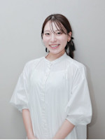 藤田 日菜乃(フジタ ヒナノ)