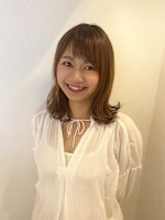 松本　留美(マツモト　ルミ)
