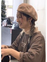 小田 珠代(オダ タマヨ)